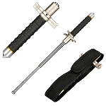 26 Inch Telescopic Handguard Baton