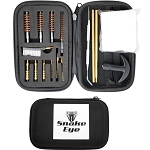 Universal Gun Cleaning Kit with Case