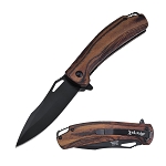 Spring-Assisted Knife 7.87