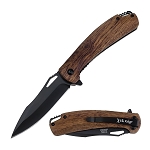 Spring-Assisted Knife 7.87