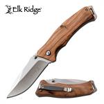 Elk Ridge 7.6