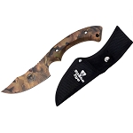 Tactical Camo Skinner Knife – 8