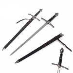 Medieval Warrior Sword – 23