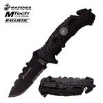 MTech Ballistic Marines 