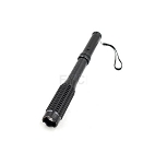 High Powered Tactical LED Flashlight Stun Gun 