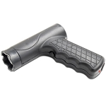 4.9 Million Self Defense High Voltage STRONG Flashlight Rechargeable Stun Gun