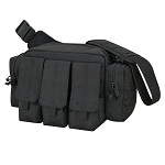 Tac - Force - Bail Out Bag - Black
