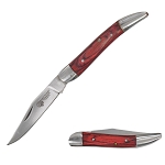 Tooth-Pick Bikers Manual Folding Knife 6 Inch