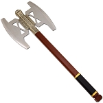 Medieval Warrior - Fantasy Viking Axe 32 Inch