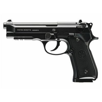Beretta M92 A1 .177 Caliber Full-Auto CO2 BB Blowback Air Pistol