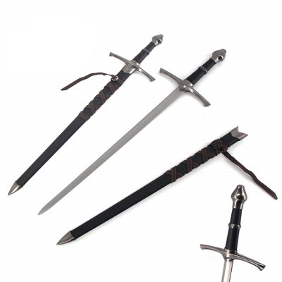 Medieval Warrior Sword – 23