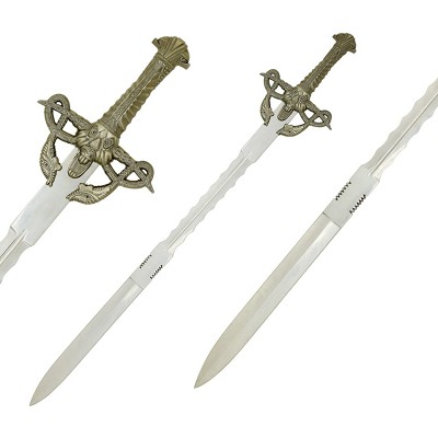 Medieval Warrior Fantasy Sword – 41