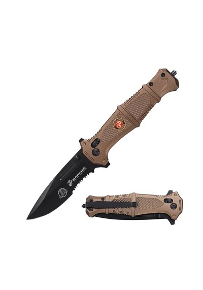 USMC 8.9
