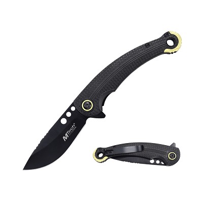 MTech USA Spring Assisted Folding Knife – 3