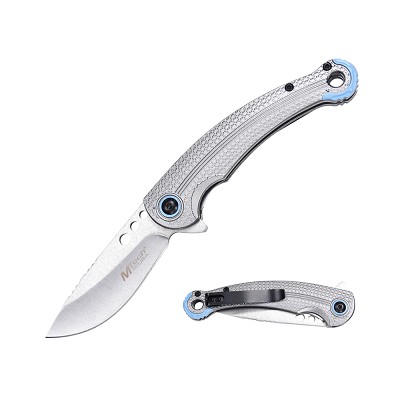 MTech USA Spring Assisted Folding Knife – 3
