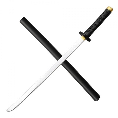 PU Foam Japanese Samurai Katana Cosplay Sword