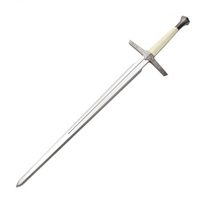 41.55 Inch Fantasy PU Foam Ranger Cosplay Sword