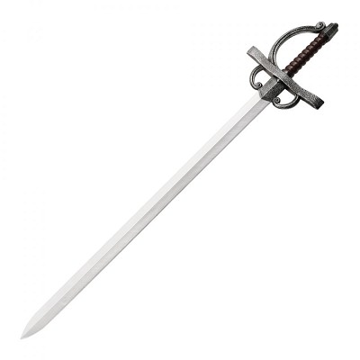 42.5 Inch PU Foam Rapier Sword