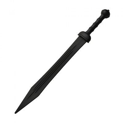 31.7 Inch Polypropylene Gladius Trainer Sword