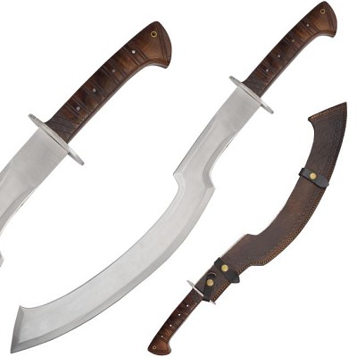 27 Inch Handmade Egyptian Khopesh Sword