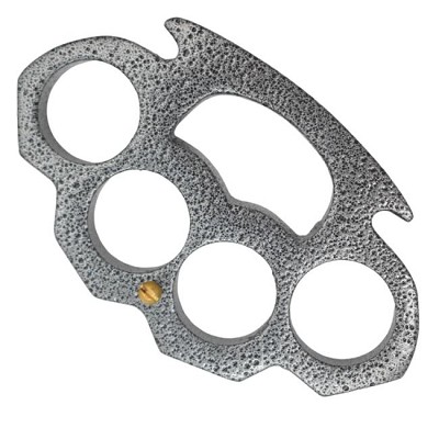 Silver Antique Color Heavy Duty 5