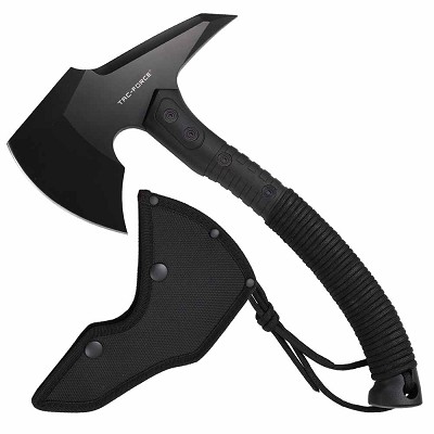 Tac - Force - 11.75 Inch Tactical Tomahawk Axe