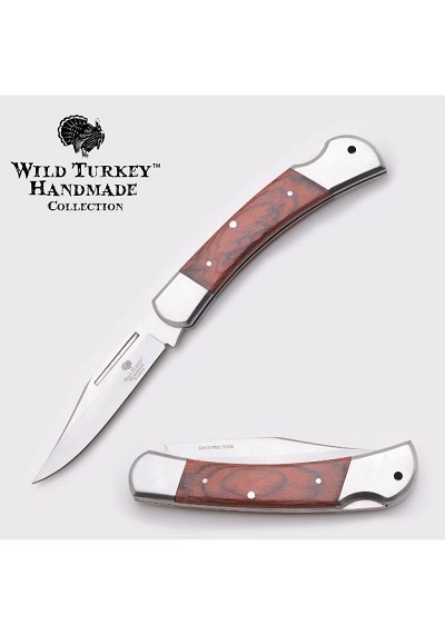 Wild Turkey 10.5