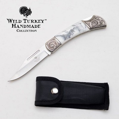Wild Turkey 8.5