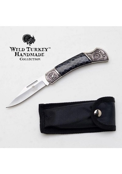 Wild Turkey 7.5