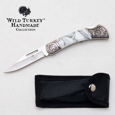 Wild Turkey 7.5