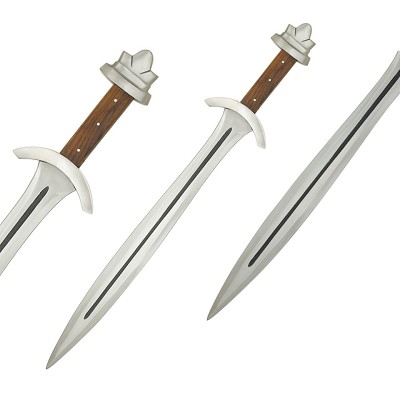Medieval Warrior - Viking Age Sword 30.25 Inches