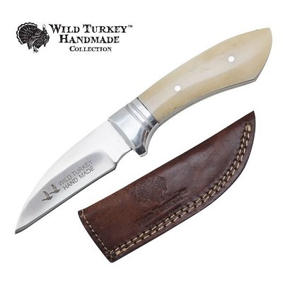 Handmade Collection Fixed Blade Knife 7