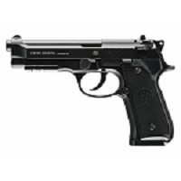 Beretta M92 A1 .177 Caliber Full-Auto CO2 BB Blowback Air Pistol
