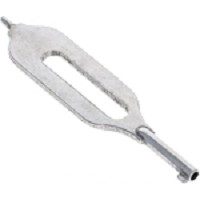 Snake Eye Tactical Universal Handcuff Key