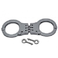 Hinged Handcuffs Made In Taiwan