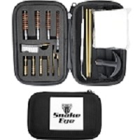 Universal Gun Cleaning Kit with Case