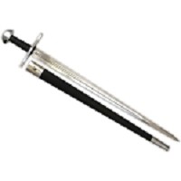 Medieval Warrior 10th Century Viking Sword – 39