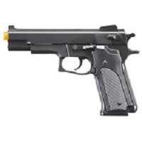HFC 1911 Sub Compact Premium Spring Airsoft Pistol