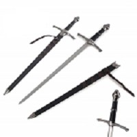 Medieval Warrior Sword – 23