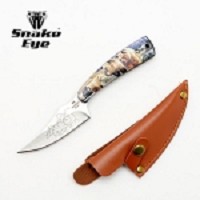 Tactical Fixed Blade Hunting Knife – 7