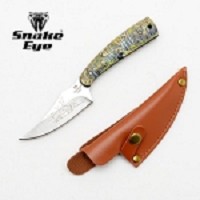 Tactical Fixed Blade Hunting Knife – 7