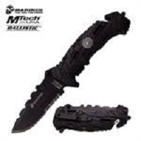 MTech Ballistic Marines 