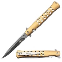 MTech Gold 8.90