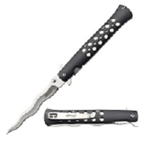 MTech Black 8.90