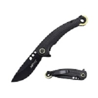 MTech USA Spring Assisted Folding Knife – 3
