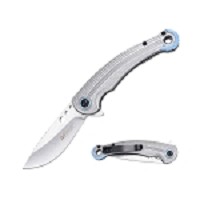 MTech USA Spring Assisted Folding Knife – 3