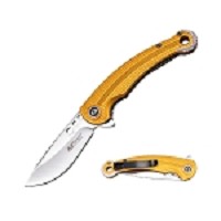 MTech USA Spring Assisted Folding Knife – 3