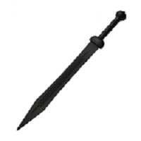 31.7 Inch Polypropylene Gladius Trainer Sword