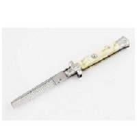 OTF Automatic Beard Comb