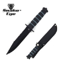 12 Inch Military Tactical Fixed Blade Hunting Knife